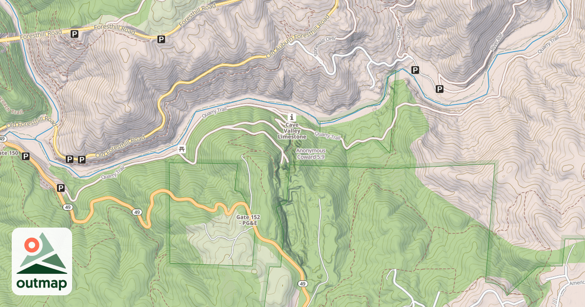 Map of Anonymous Coward
