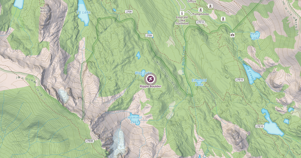 Map preview of Ripple Boulder