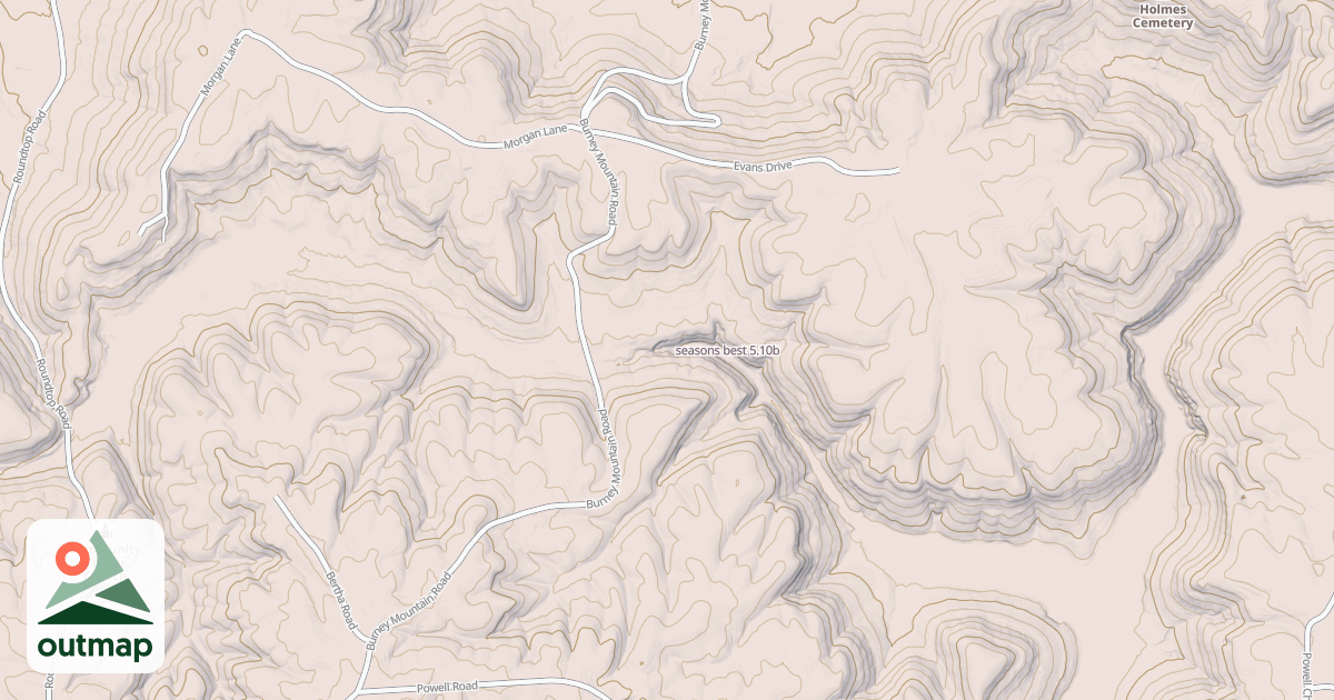 Map of seasons best