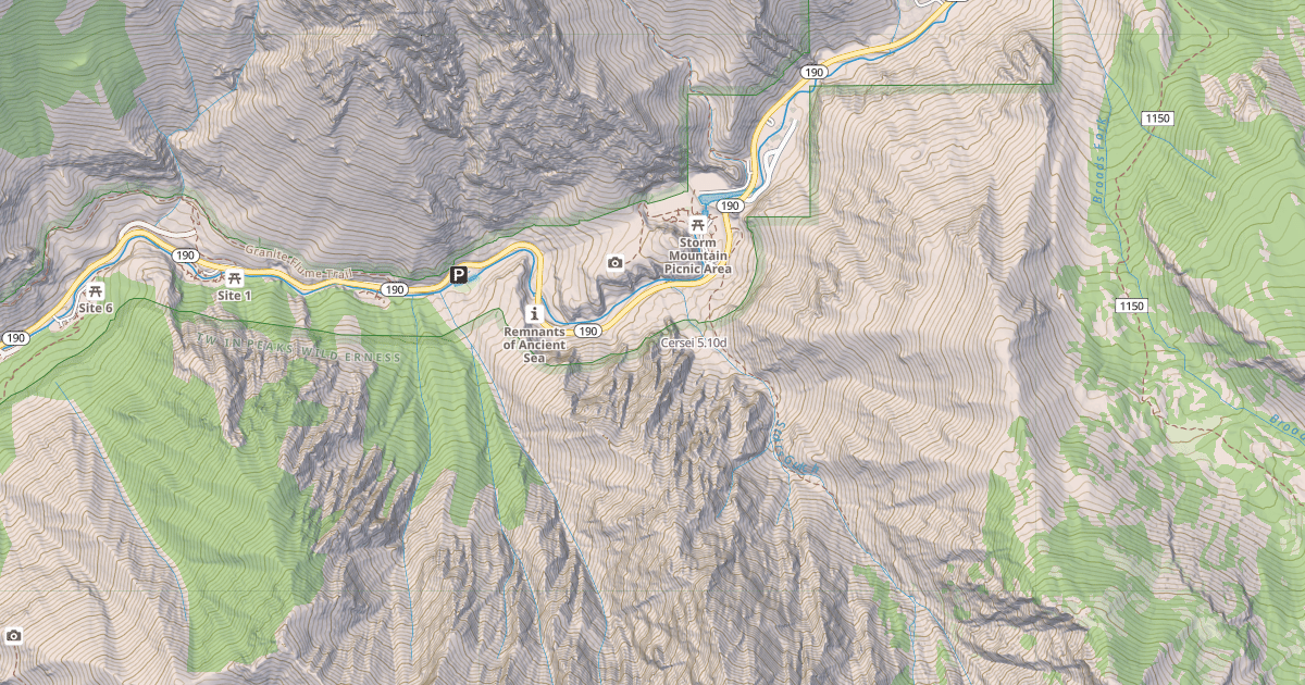 Map preview of Cersei
