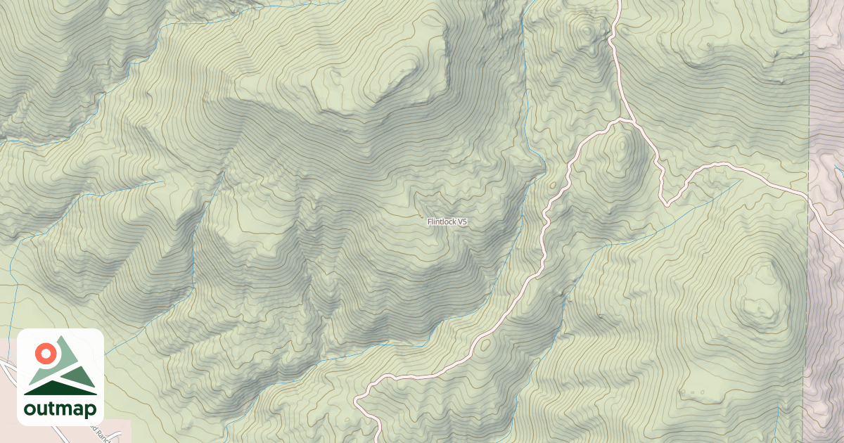 Map of Flintlock