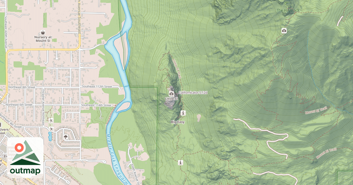 Map of Californicator