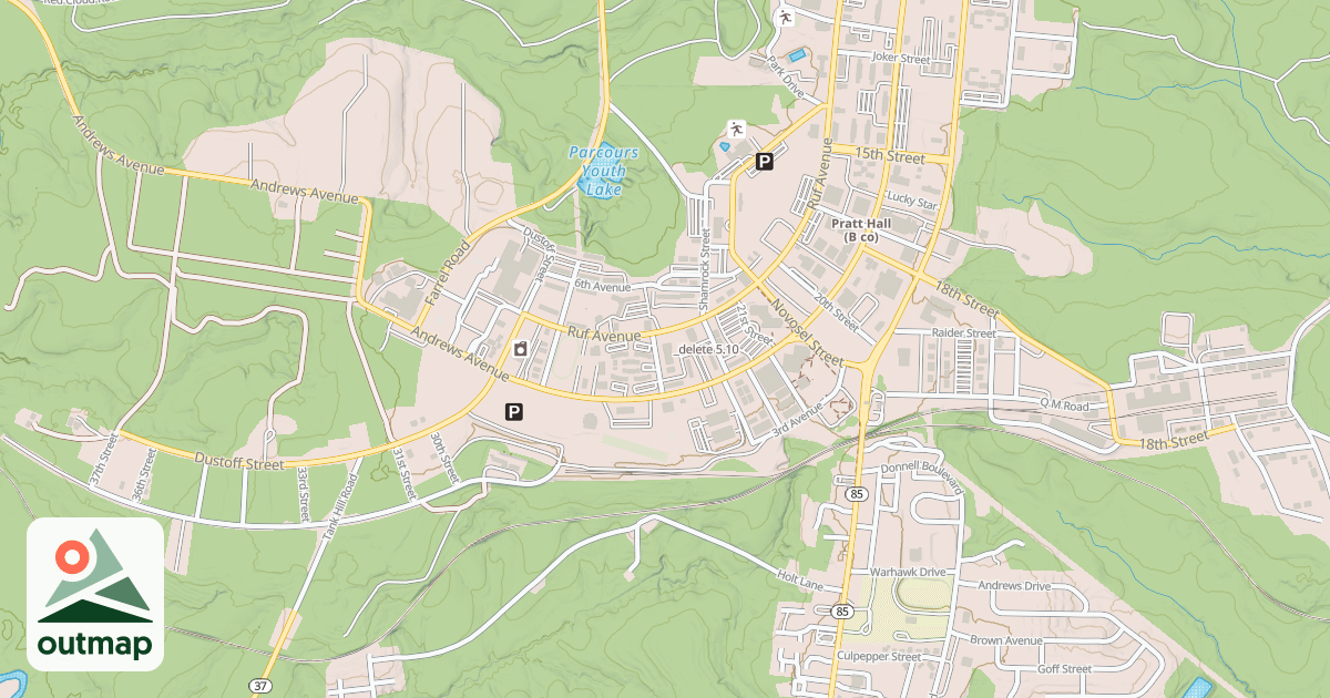 Map of _delete