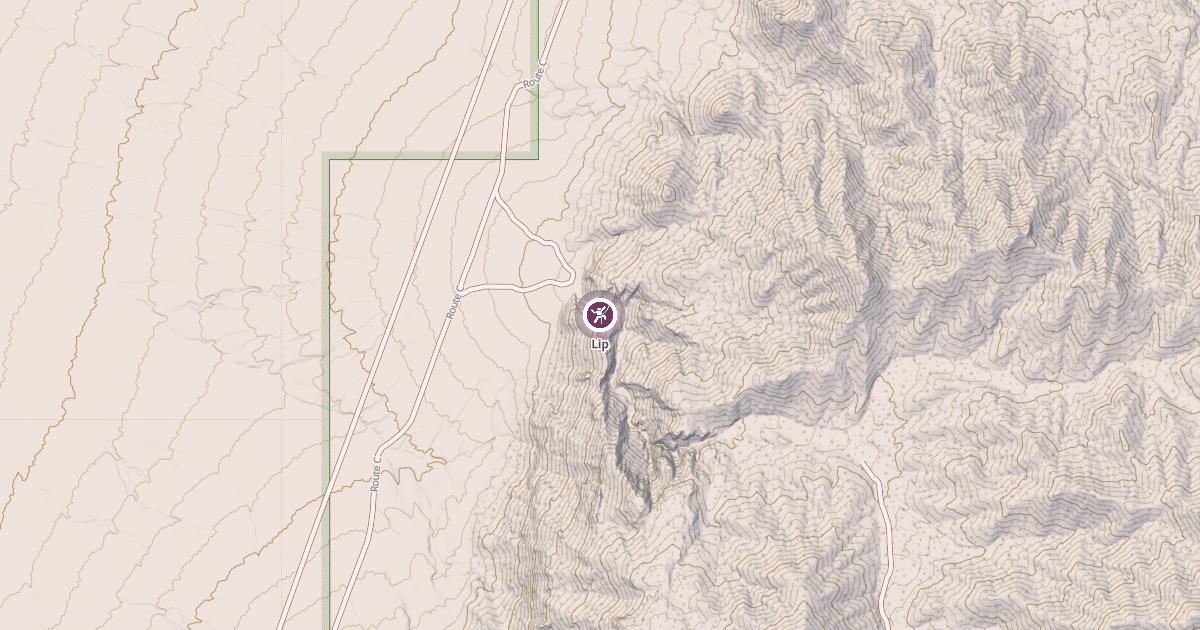 Map preview of Lip