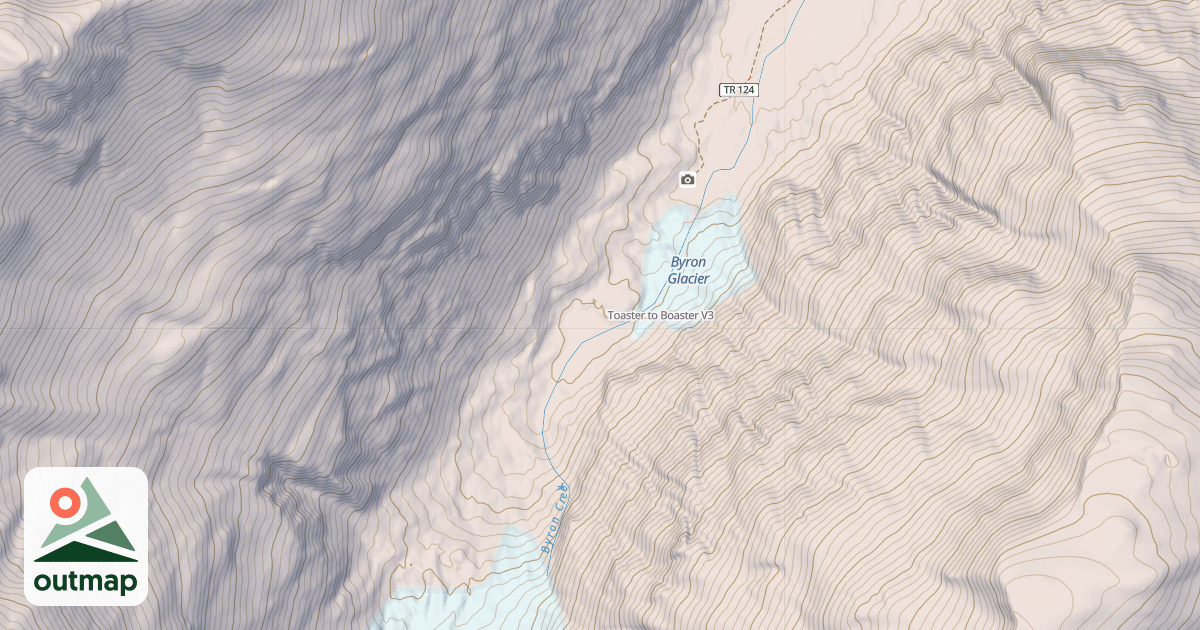 Map of Toaster to Boaster