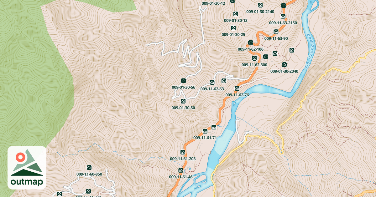 Map of 009-01-30-45