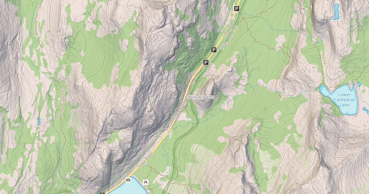 Map preview of Obviously Not
