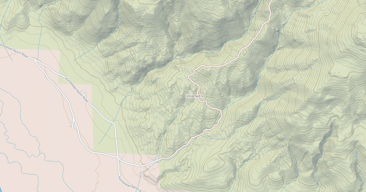 Map preview of Unnamed