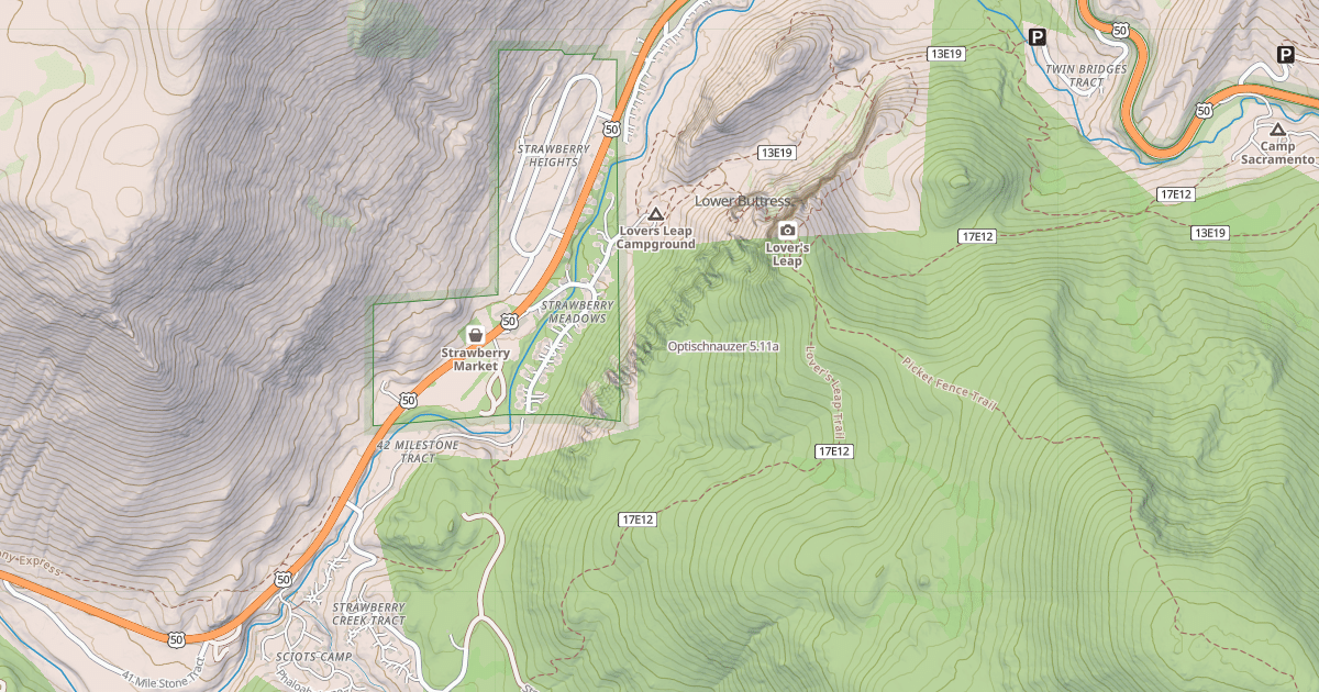 Map preview of Optischnauzer