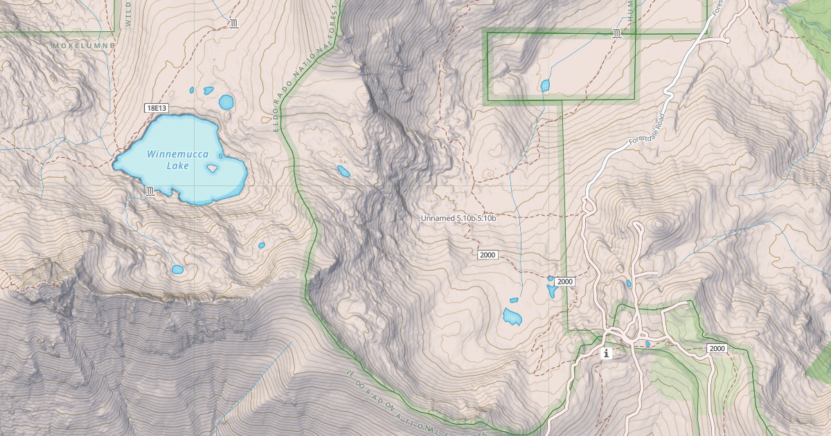 Map preview of Unnamed 5.10b