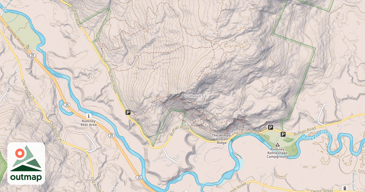 Map of Scuttlebutt