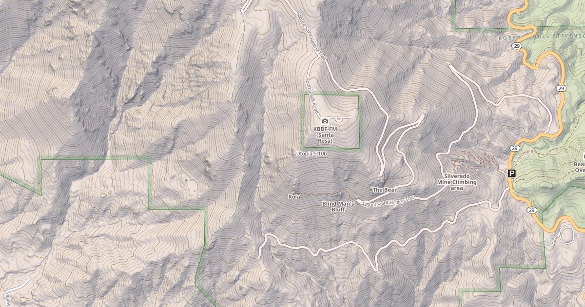Map preview of Utopia