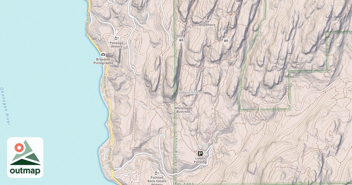 Map of Stillborn