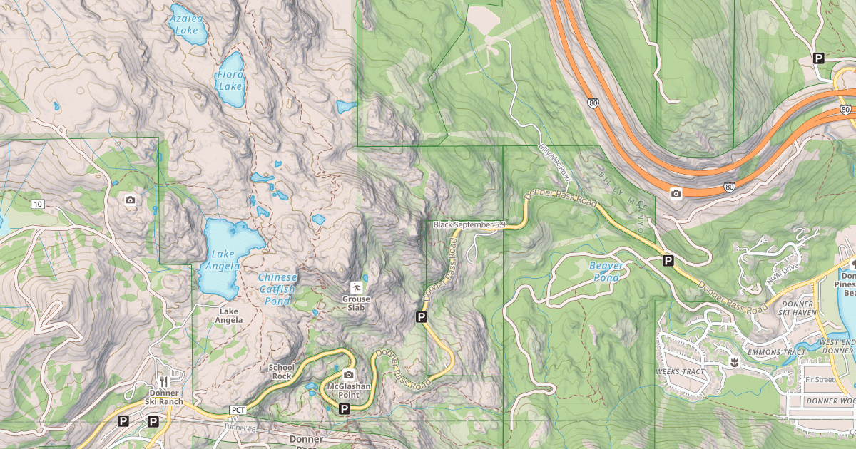 Map preview of Black September
