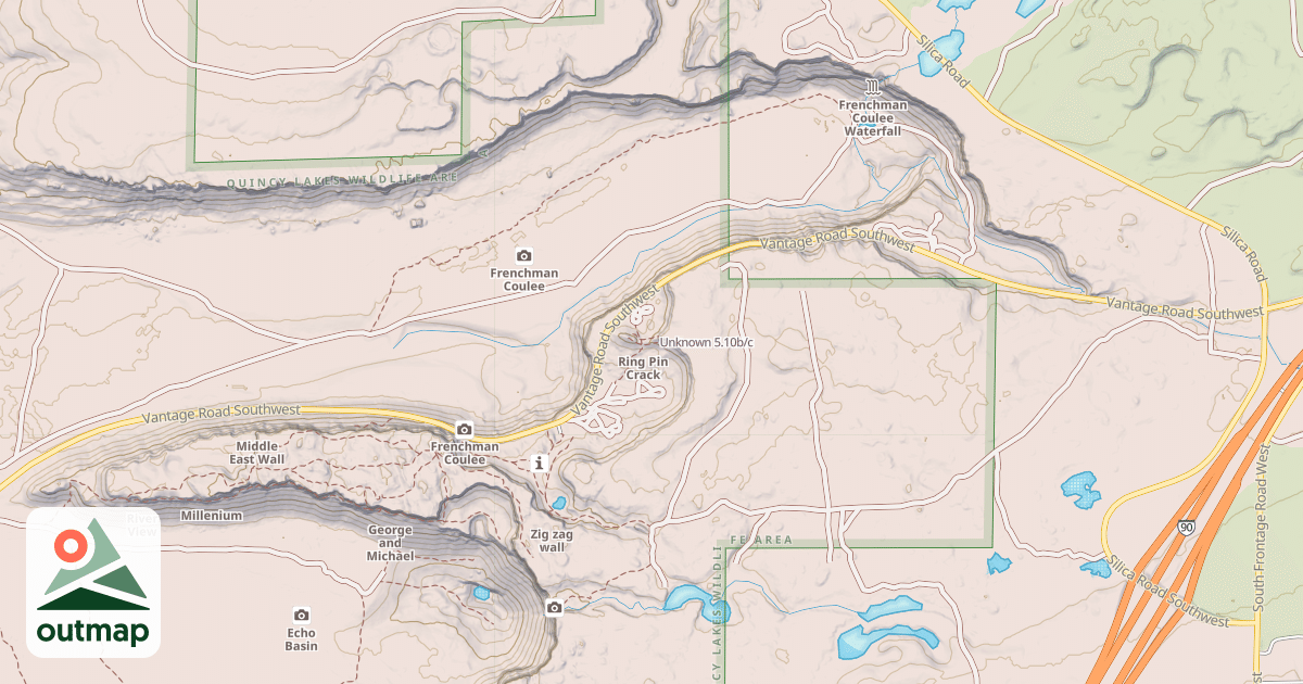 Map of Unknown