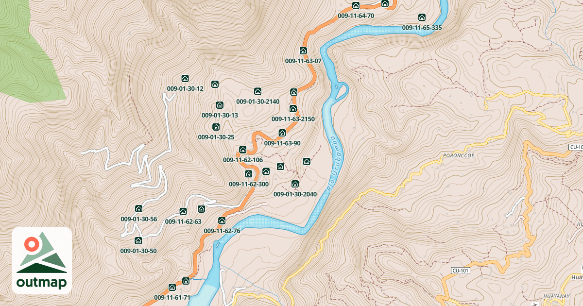 Map of 009-01-30-2080
