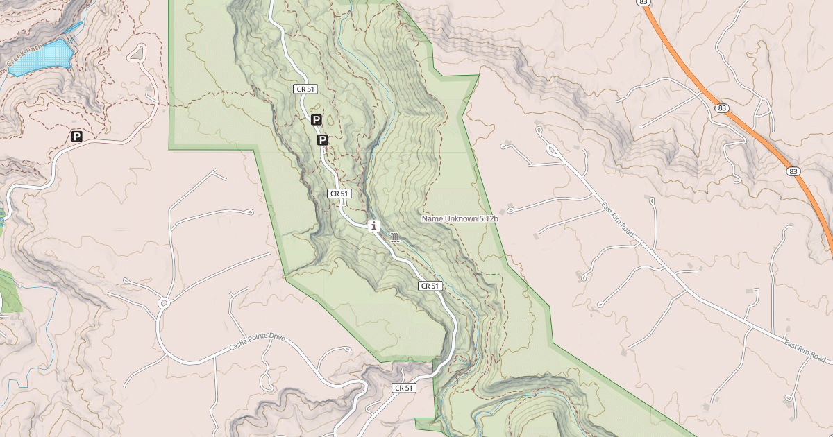 Map preview of Name Unknown