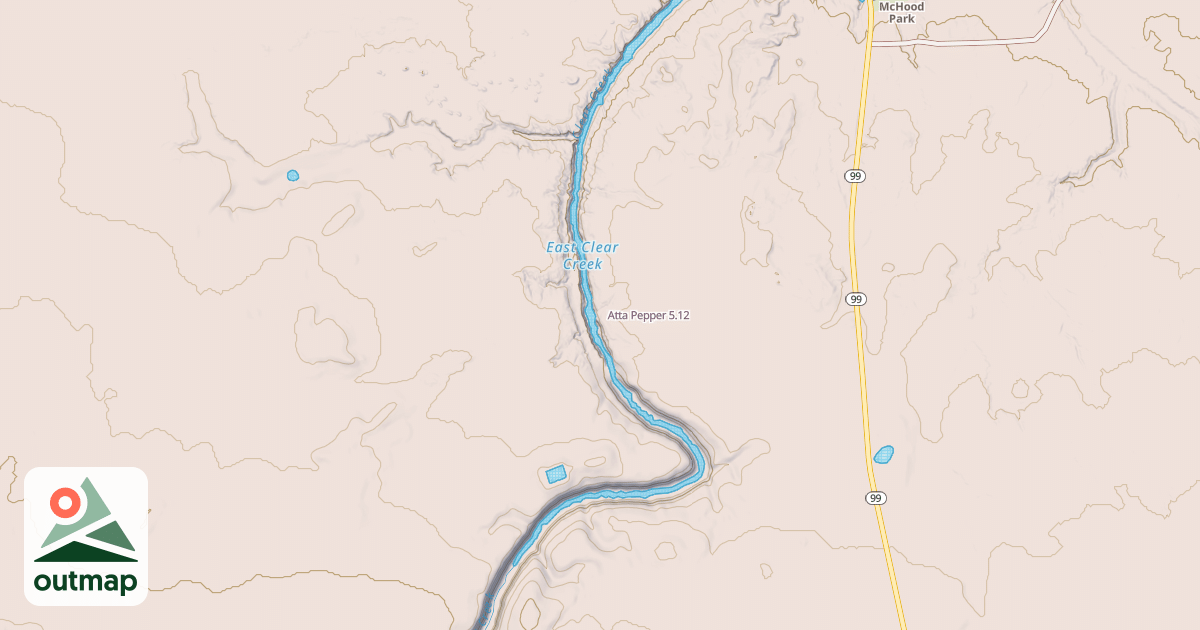 Map of Atta Pepper