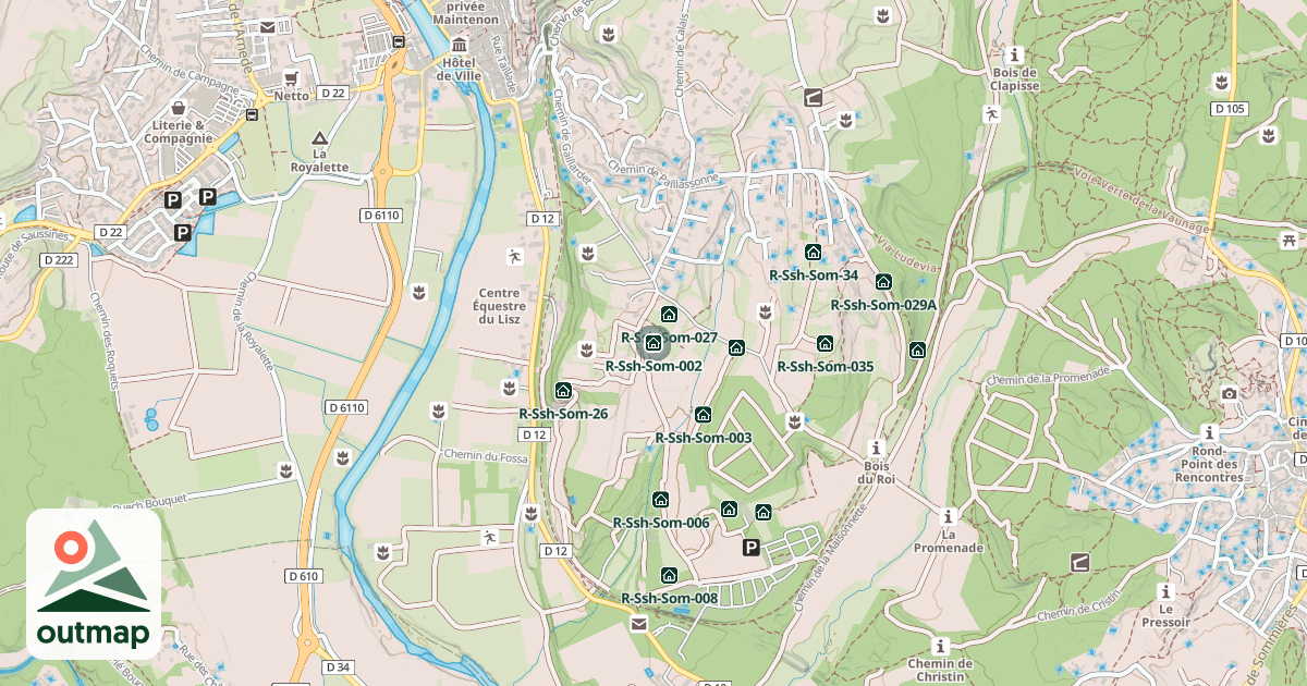 Map of R-Ssh-Som-002