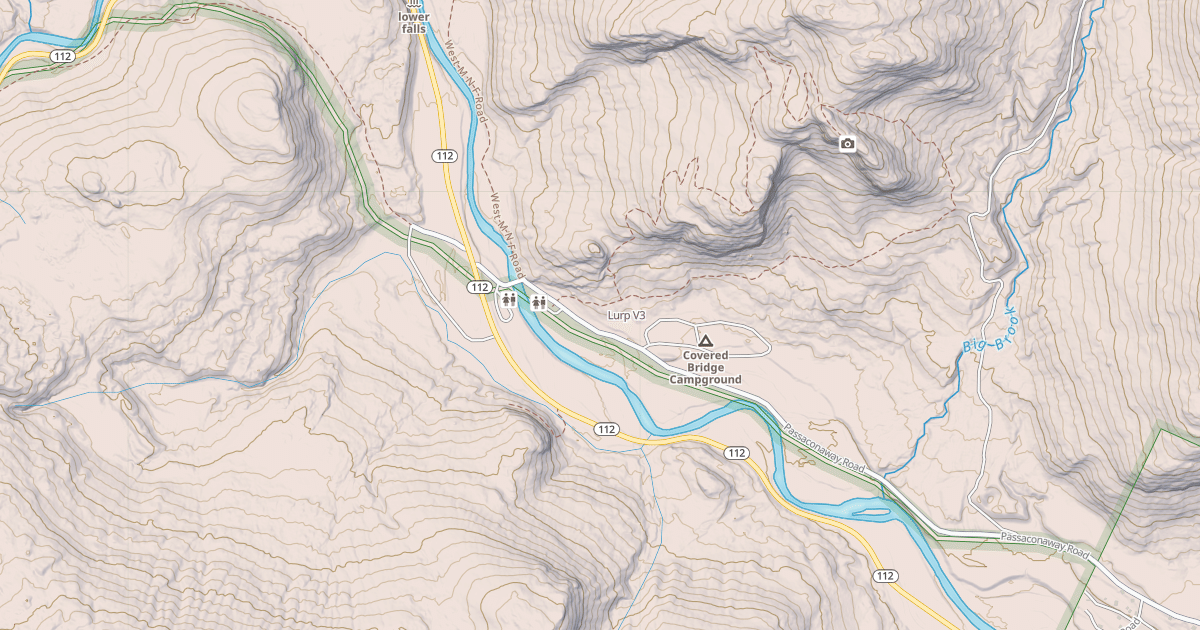 Map preview of Lurp