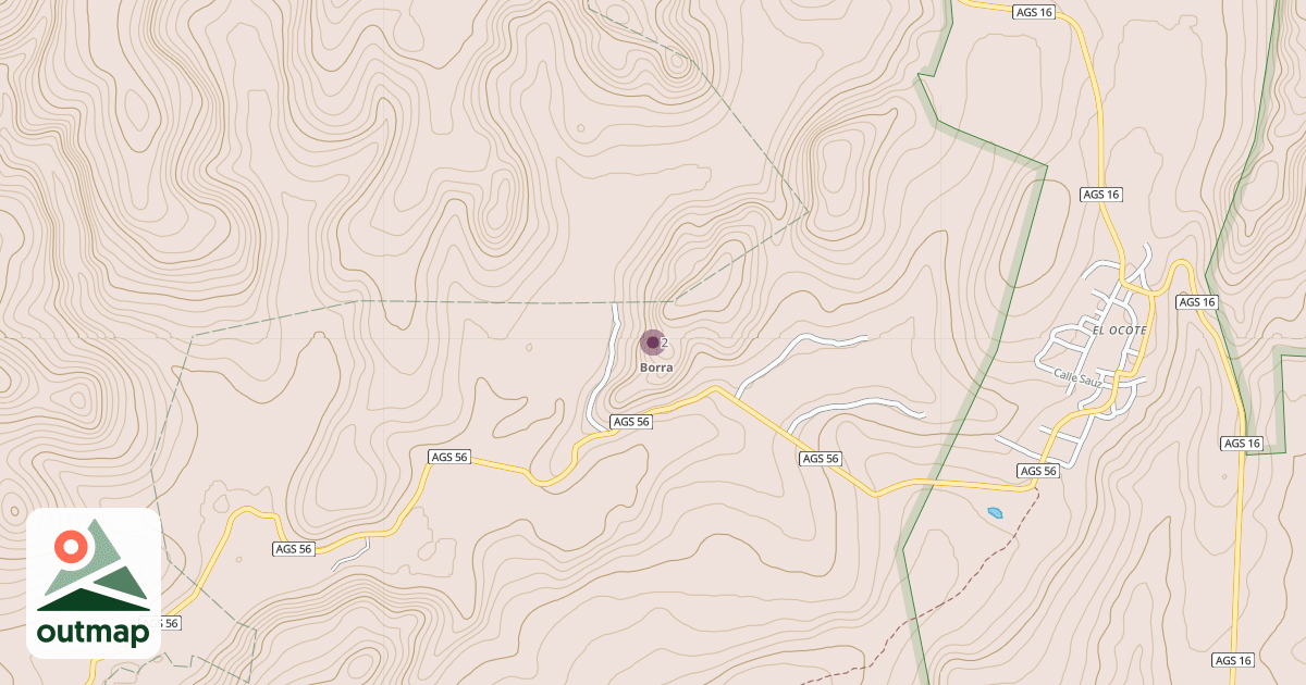 Map of 2