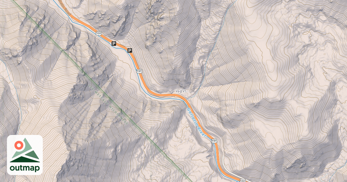 Map of Va-JJ