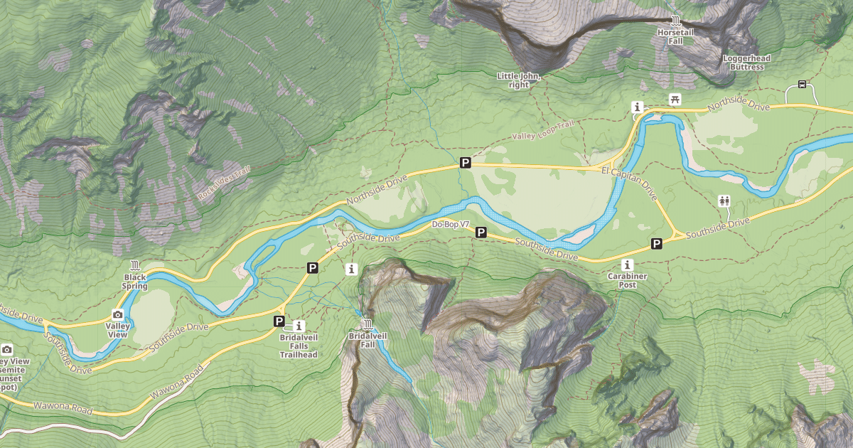 Map preview of Do-Bop
