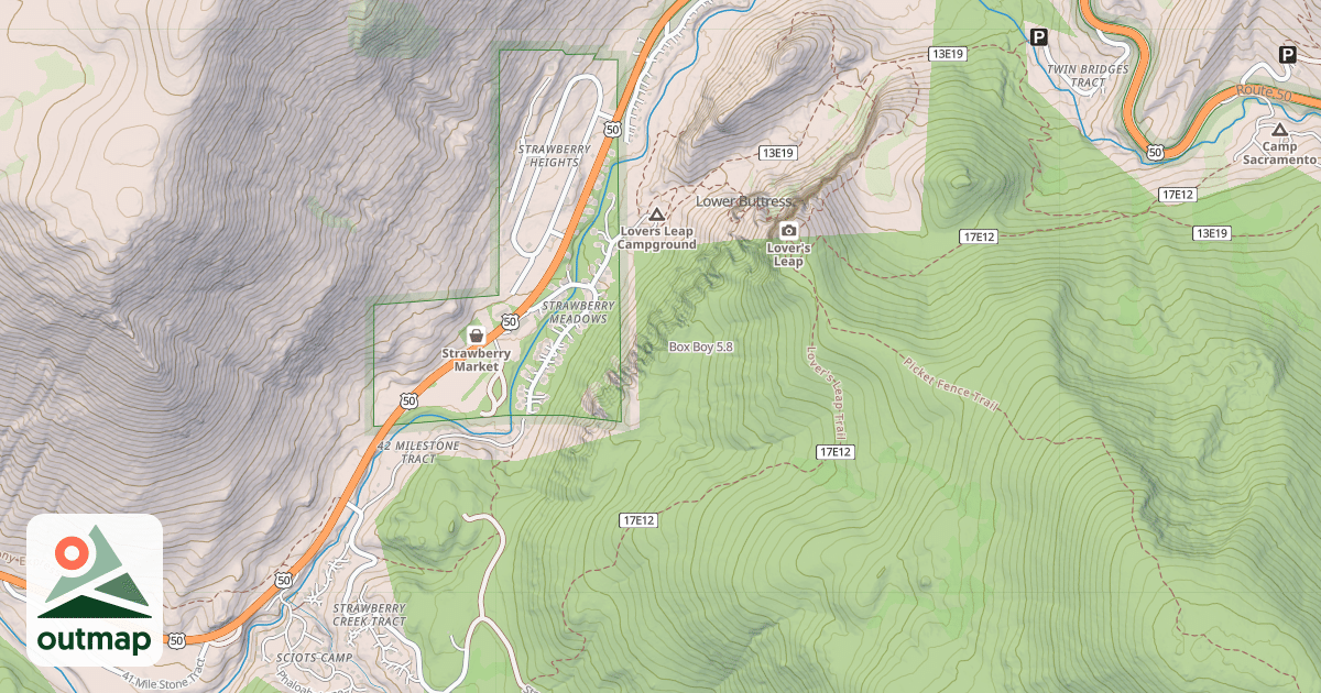 Map of Box Boy