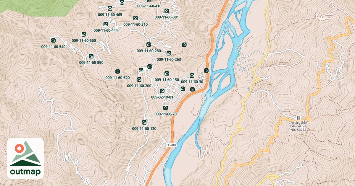 Map of 009-02-19-45
