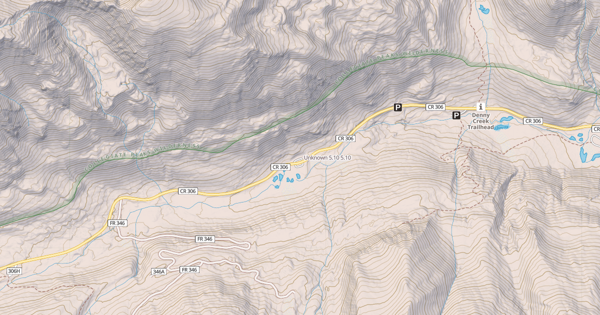 Map preview of Unknown 5.10