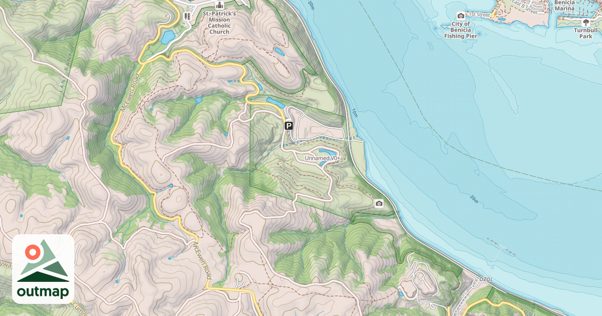 Map of Unnamed