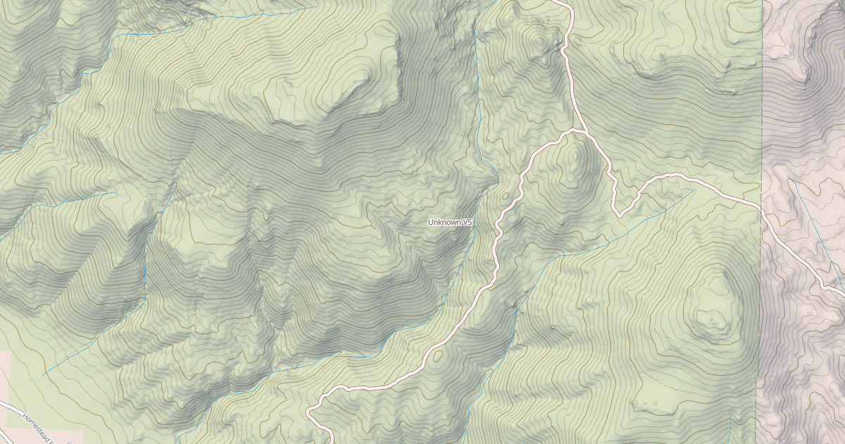 Map preview of Unknown
