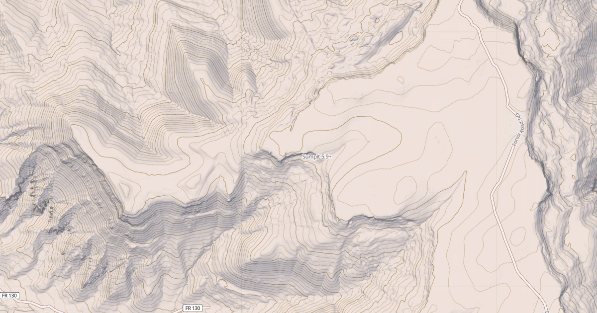 Map preview of Sumpit