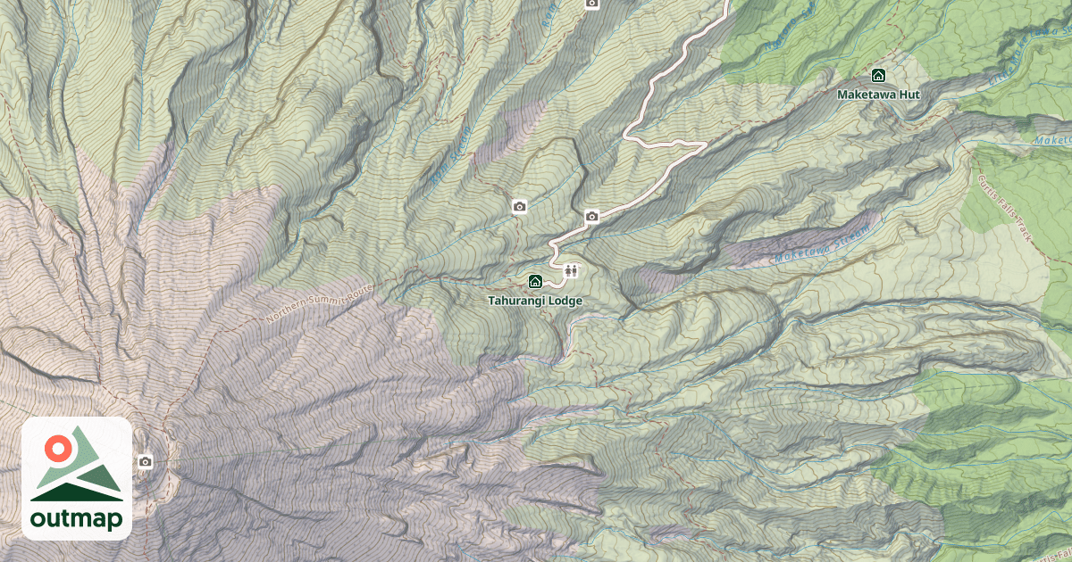 Map of Translator