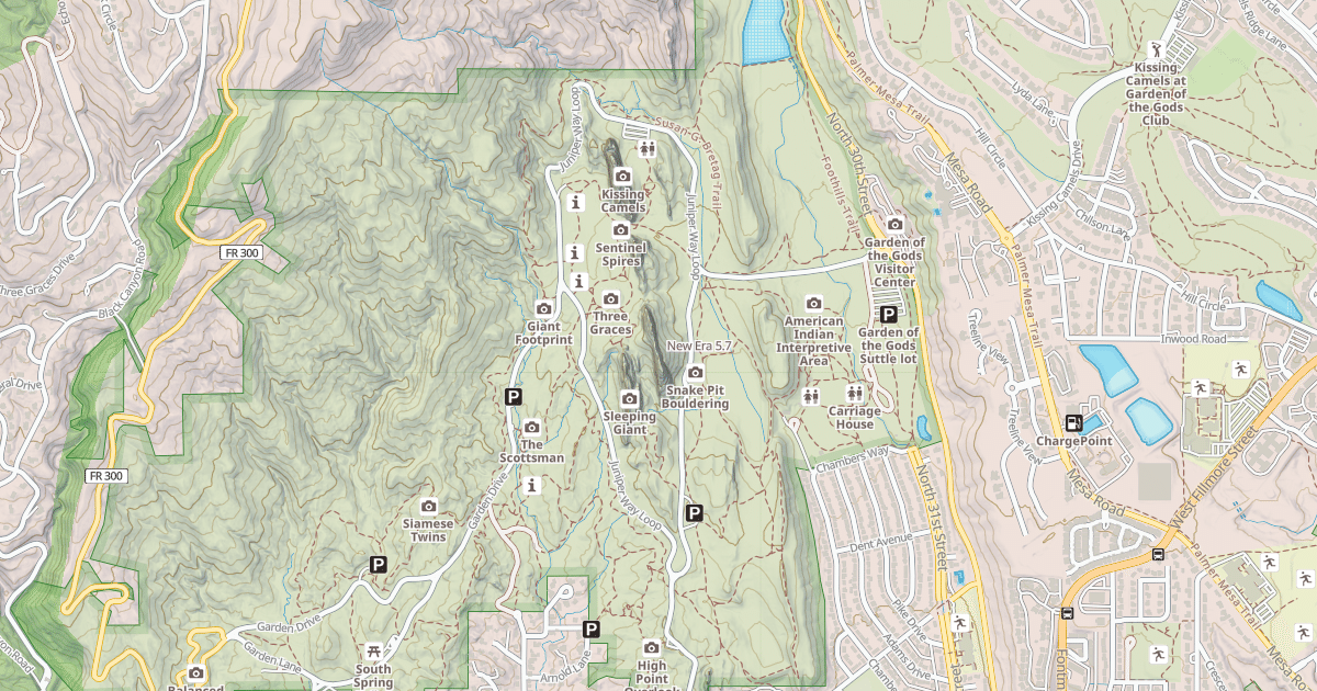 Map preview of New Era