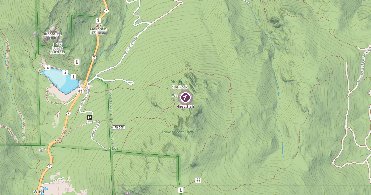 Map preview of Grey Slab