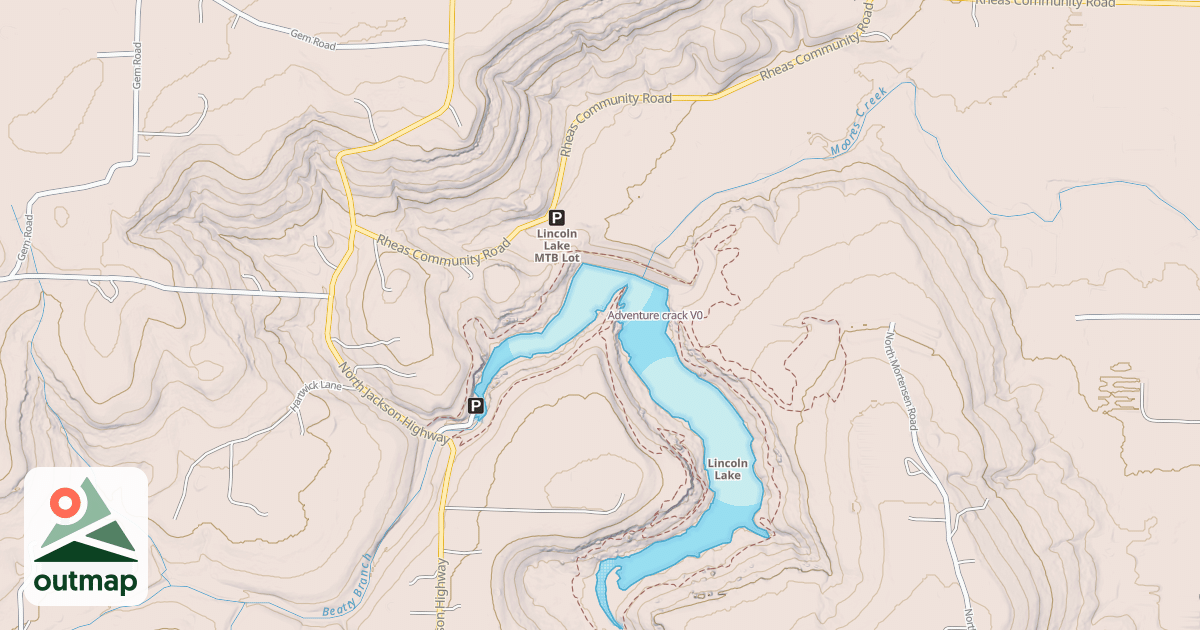 Map of Adventure crack