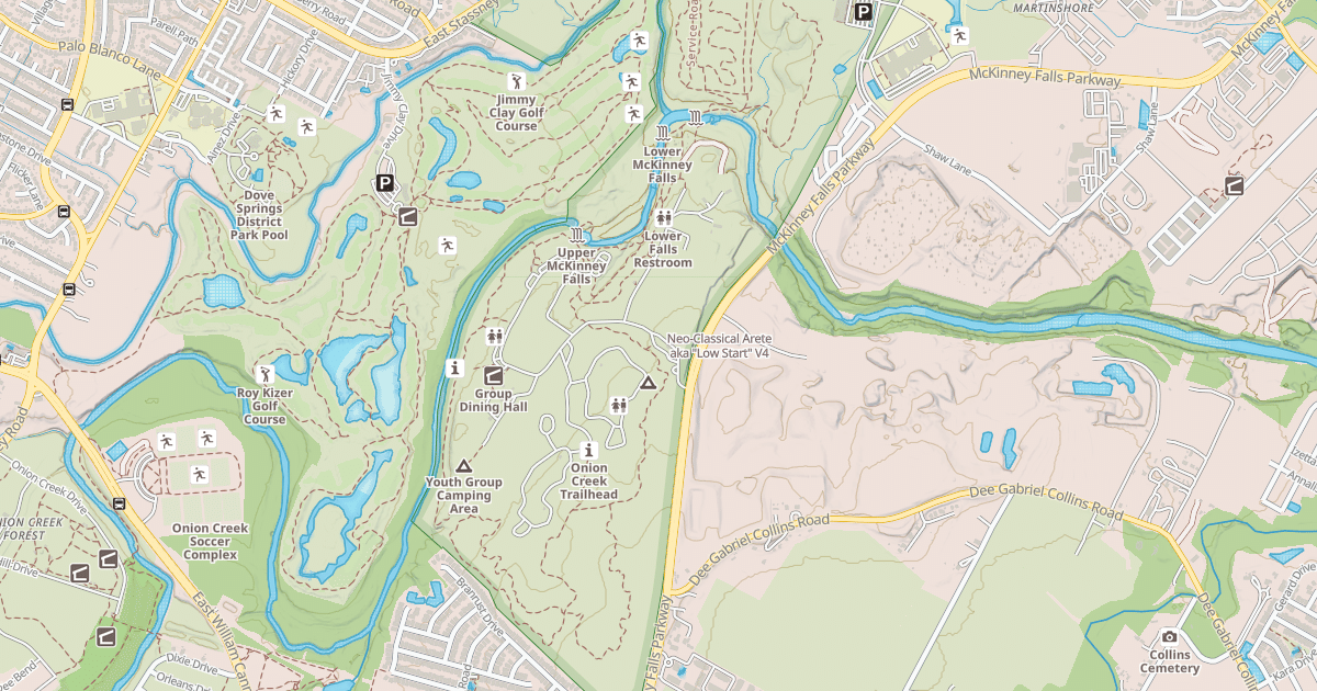 Map preview of Neo-Classical Arete aka "Low Start"