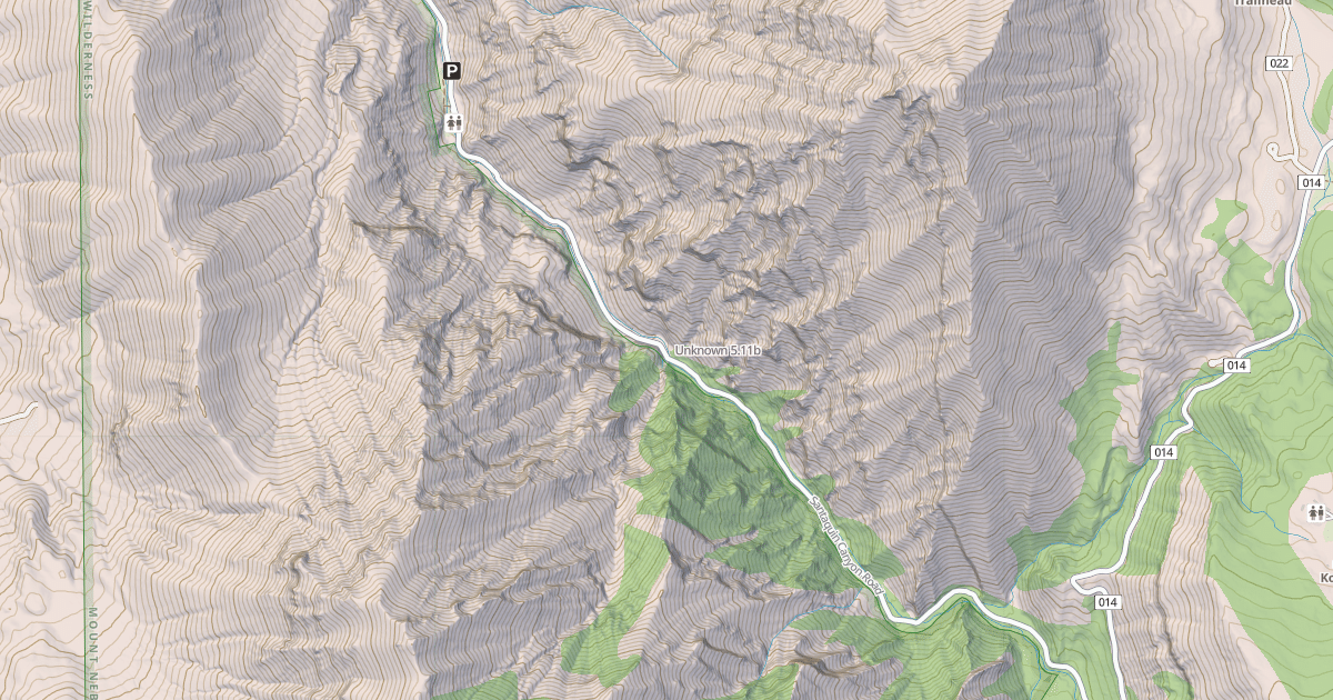 Map preview of Unknown