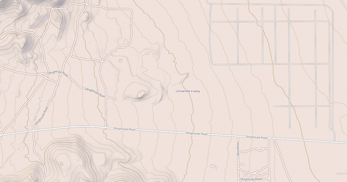 Map preview of Unnamed