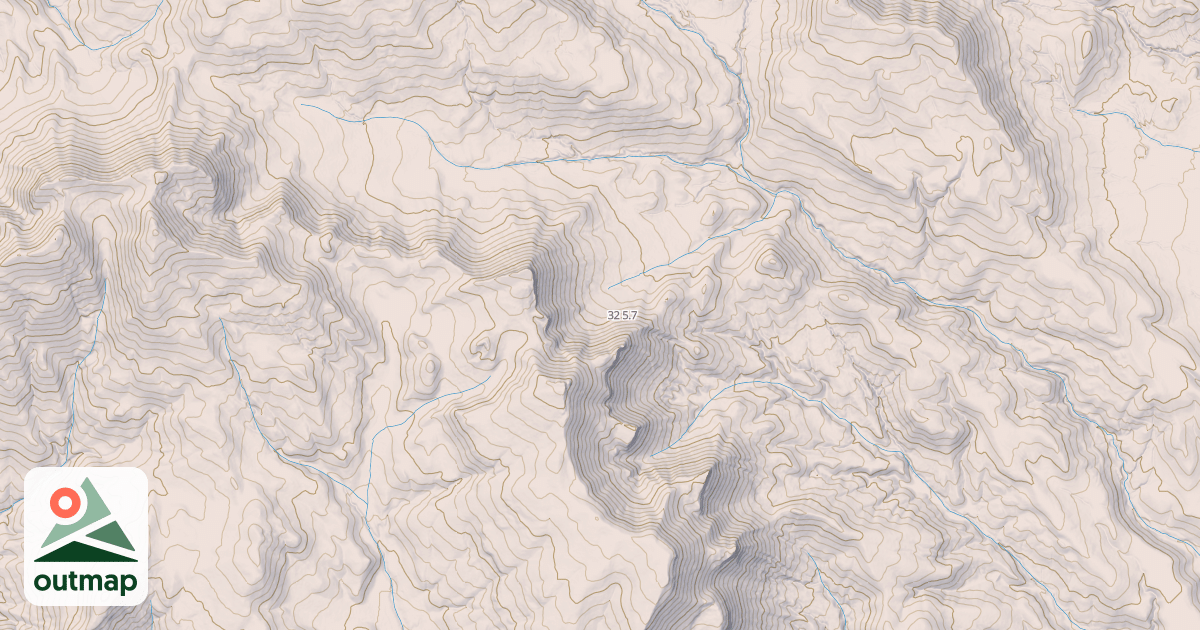 Map of 32
