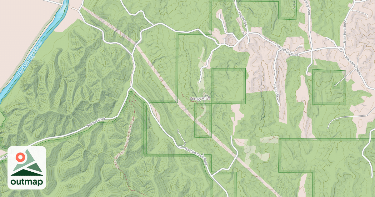 Map of Crimpy V1