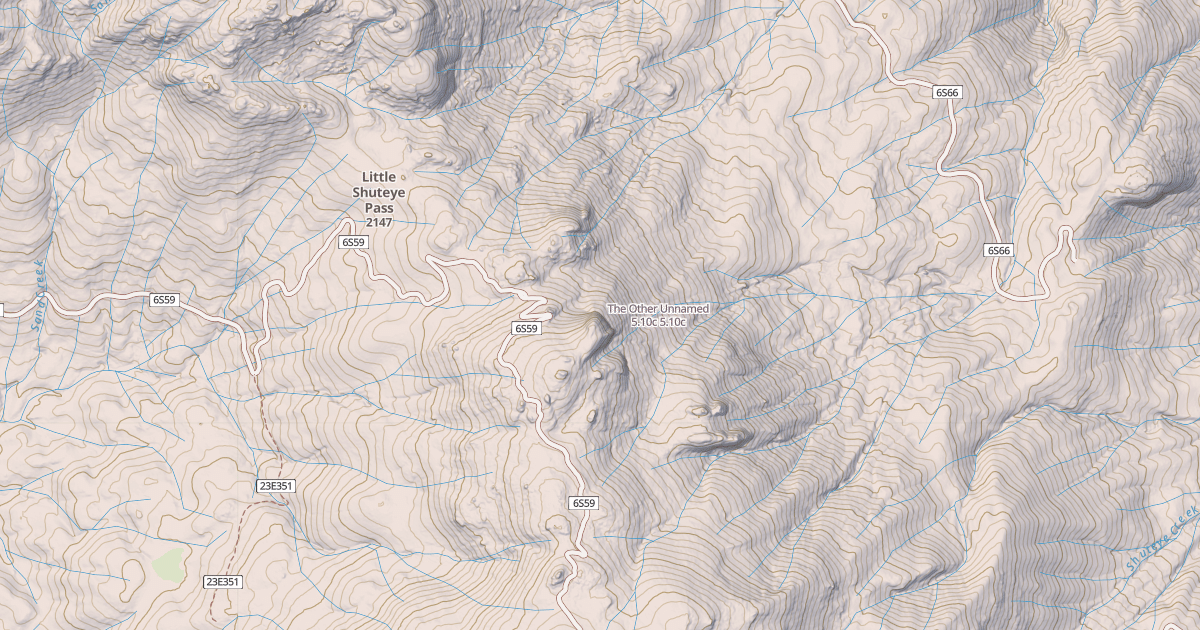 Map preview of The Other Unnamed 5.10c