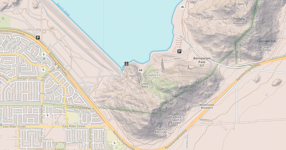 Map preview of Boogaloo