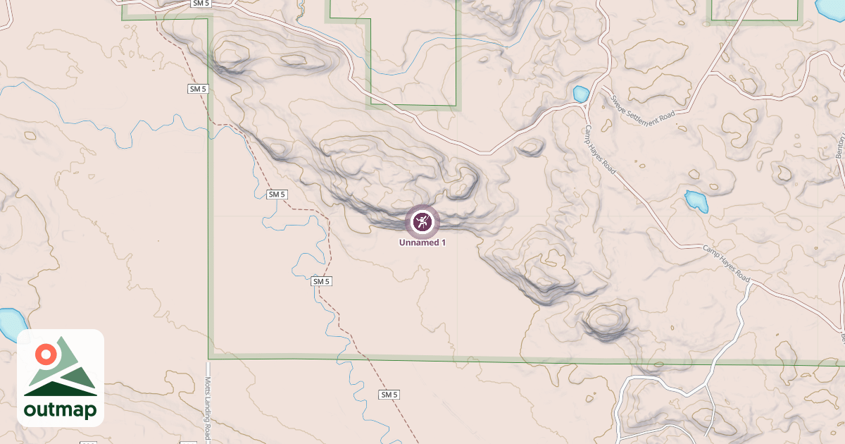 Map of Unnamed 1