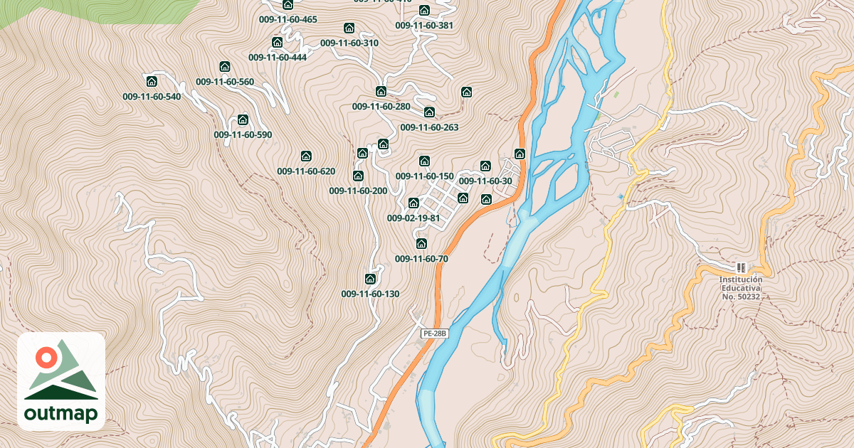 Map of 009-02-19-200