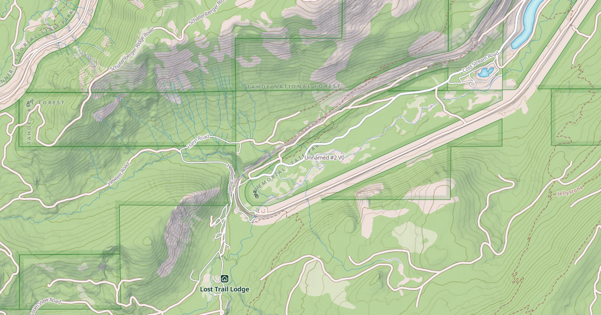 Map preview of Unnamed #2