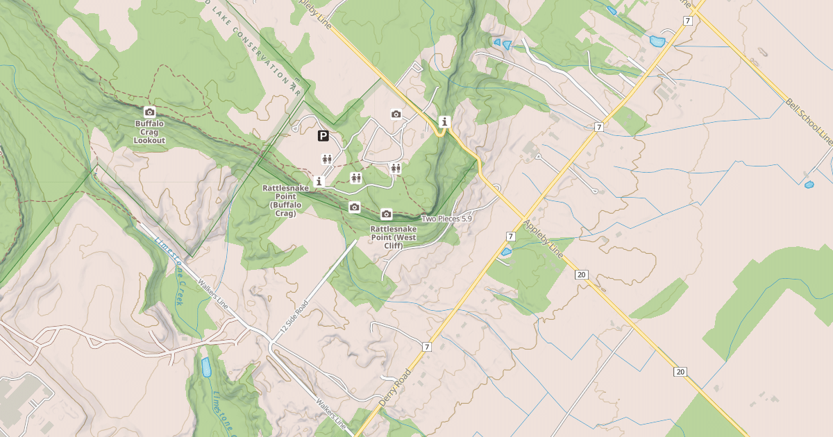 Map preview of Two Pieces
