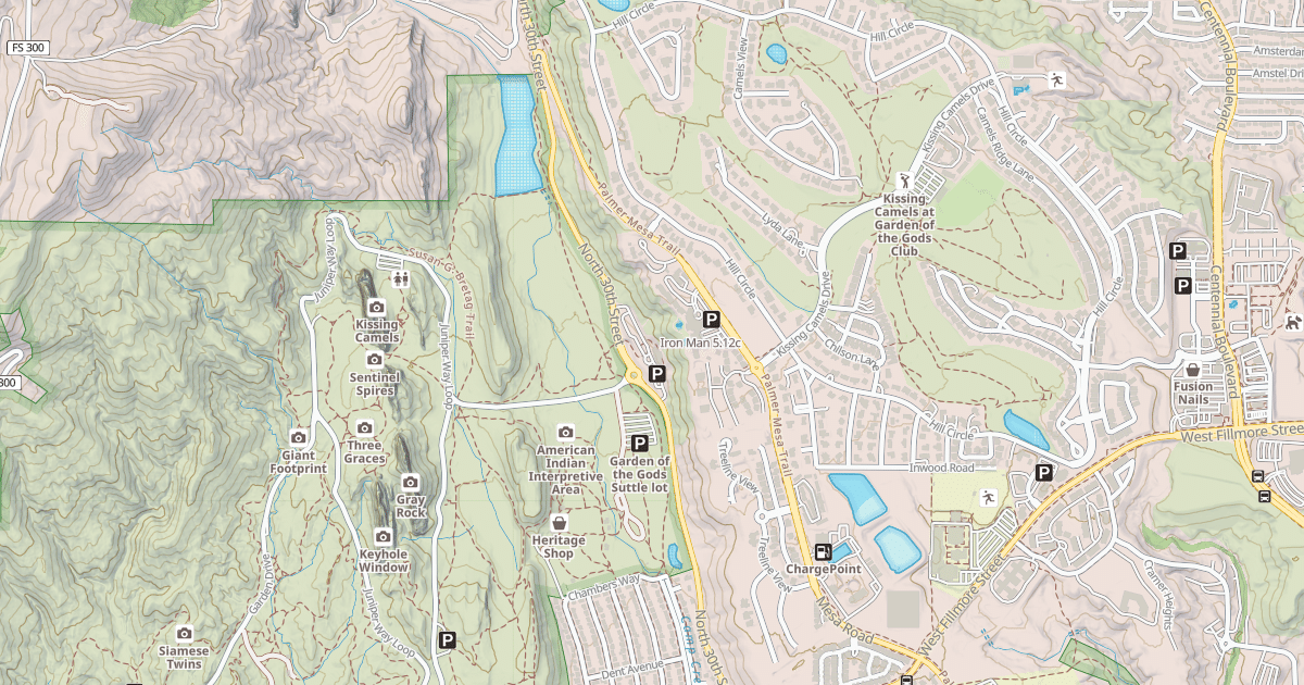 Map preview of Iron Man