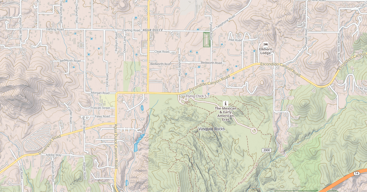 Map preview of Flying Chick